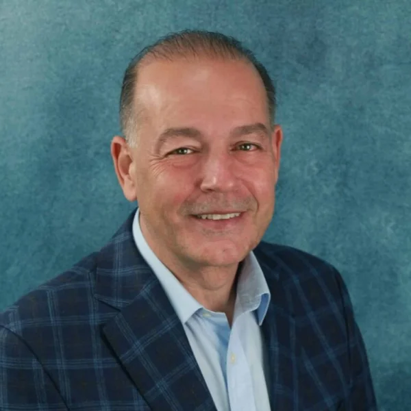 Dr. Barouir Deirmenjian, General Dentist & Owner