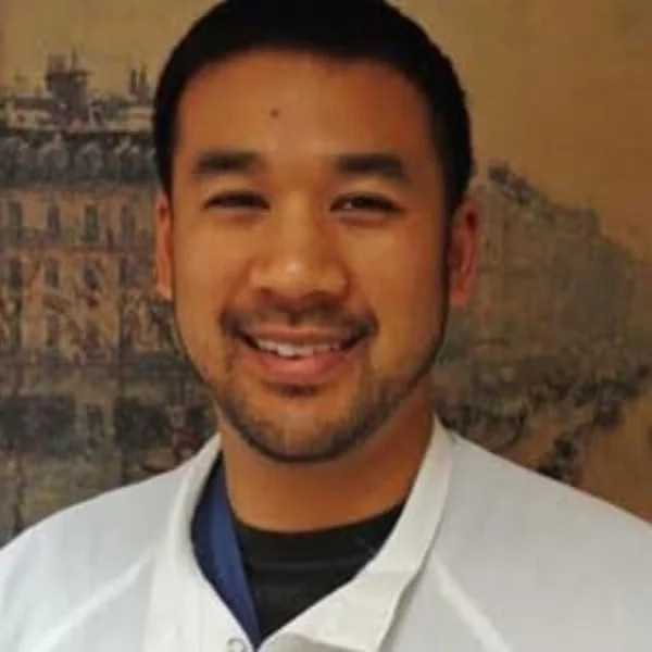 Dr. Michael Vongphoe, Endodontist